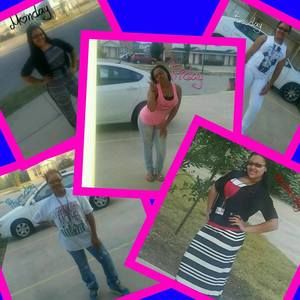 Meet your Posher, Diamone